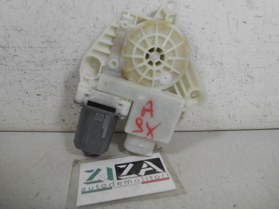 Motorino Alzacristalli Anteriore Sinistro BMW X4 G02 2022 7455082 C35316-107