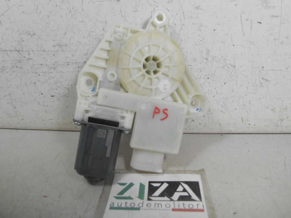 Motorino Alzacristalli Posteriore Sinistro BMW X4 G02 2022 7455083 C35318-107
