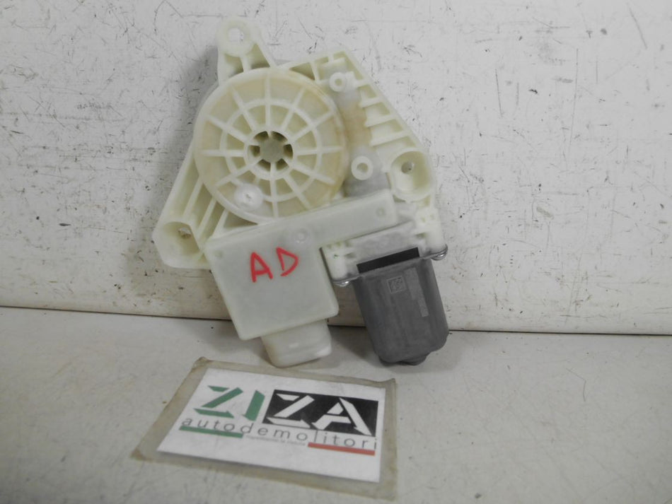 Motorino Alzacristalli Anteriore Destro BMW X4 G02 2022 7455081 C35315-107