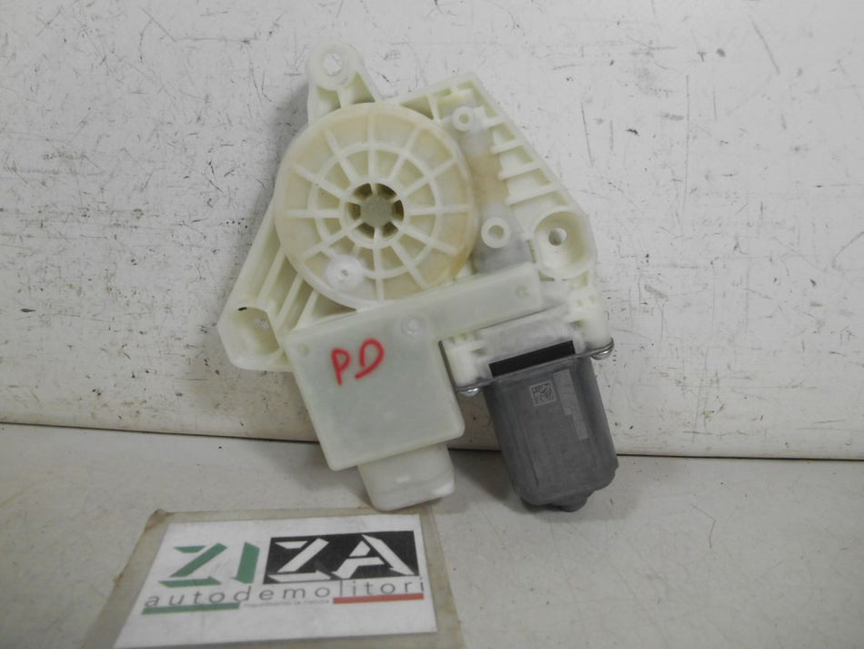 Motorino Alzacristalli Posteriore Destro BMW X4 G02 2022 7455084 C35317-107