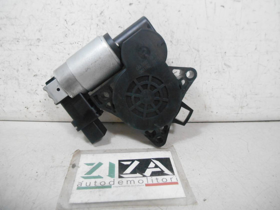 Motorino Alzacristalli Posteriore Destro Mazda 3 BK 2006 GJ6A5958X PW-LP5PA CM011760