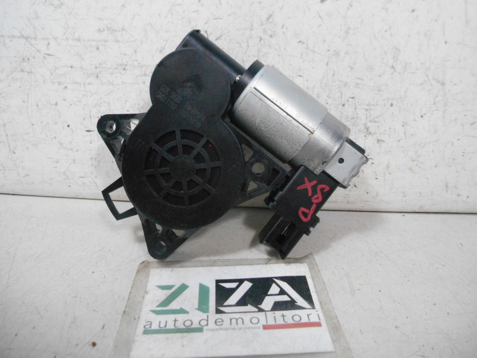 Motorino Alzacristalli Posteriore Sinistro Mazda 3 BK 2006 G22C5858X PW-RP5PA CM011750