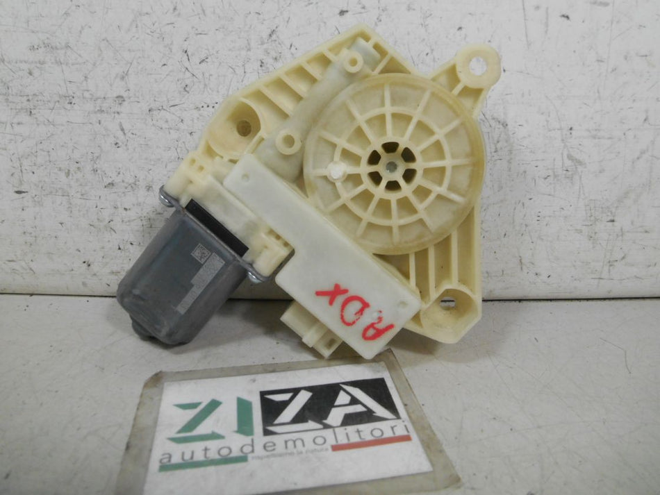 Motorino Alzacristalli Anteriore Destro Mercedes W205 2015 A2059060113