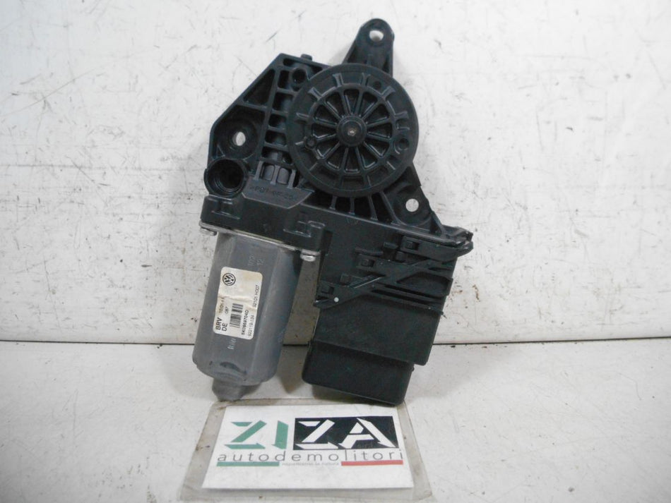 Motorino Alzacristalli Posteriore Destro VW Golf VI SW 2011 5K0959704D