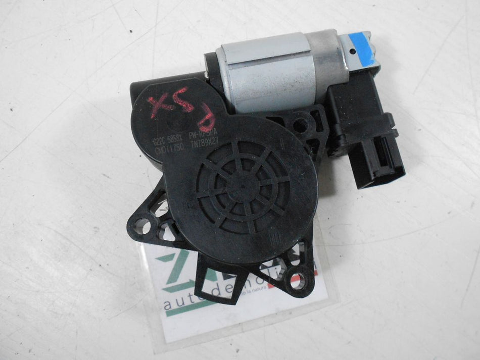 Motorino Alzacristalli Posteriore Sinistro Mazda CX-7 2010 G22C5858X PW-RP5PA CM011750