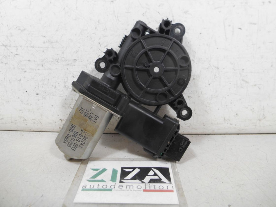 Motorino Alzacristalli Anteriore Sinistro Alfa Giulietta 2011 72020000 72019003 1060735