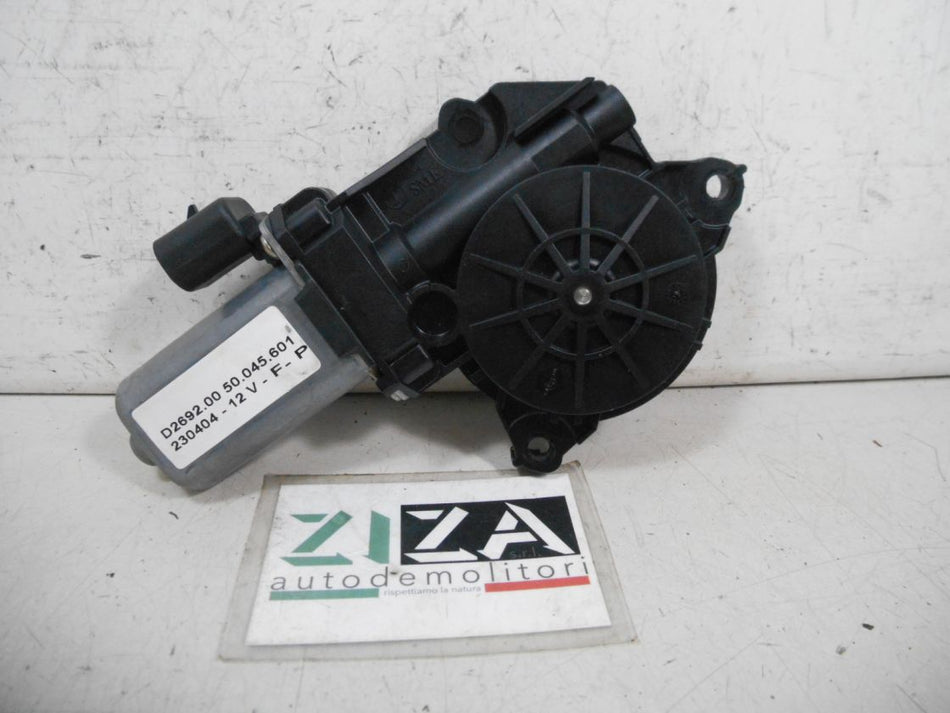 Motorino Alzacristalli Anteriore Destro Lancia Musa I 2004 D2692.00 50045601