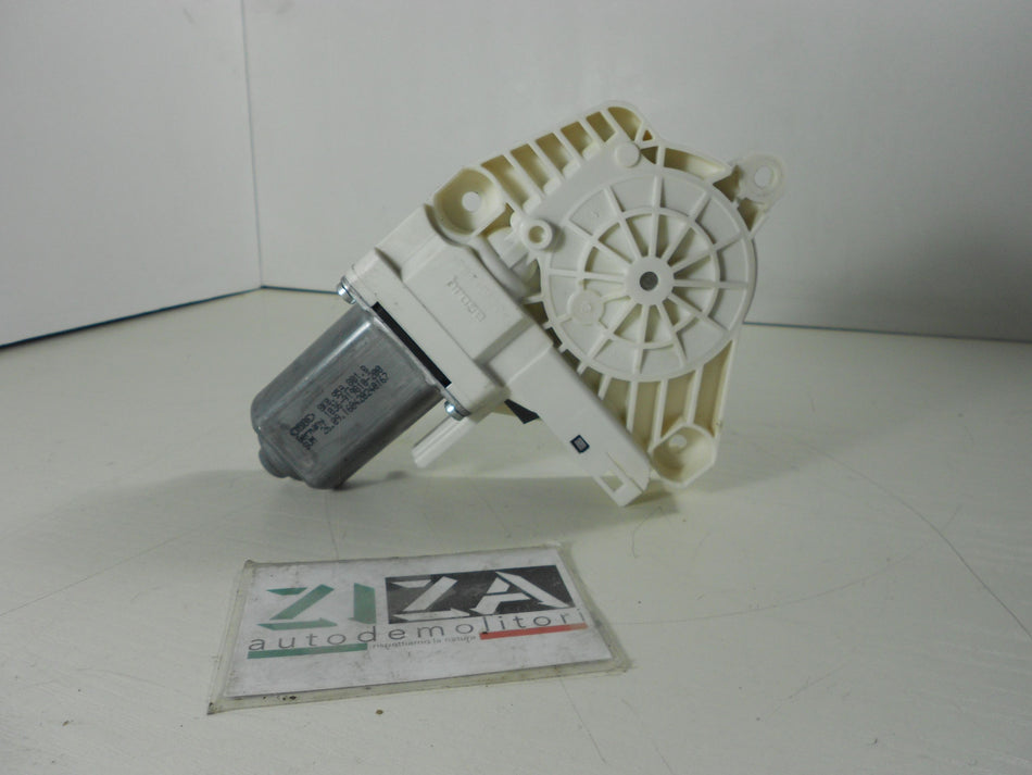Motorino Alzacristalli Anteriore Sinistro Audi Q3 8U 2016 8K0959801B