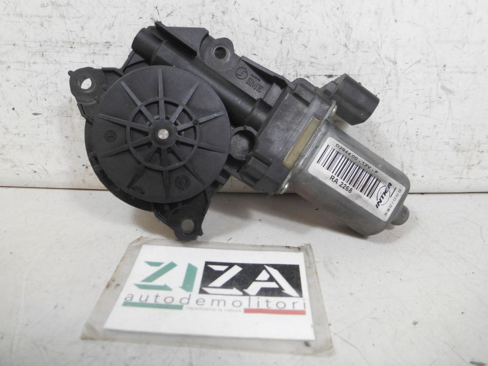 Motorino Alzacristalli Posteriore Sinistro Alfa 159 2007 RA2268 D294400