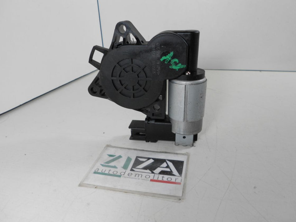 Motorino Alzacristalli Anteriore Sinistro Mazda 2 DY 2007 G22C5858X PW-RP5PA CM011750