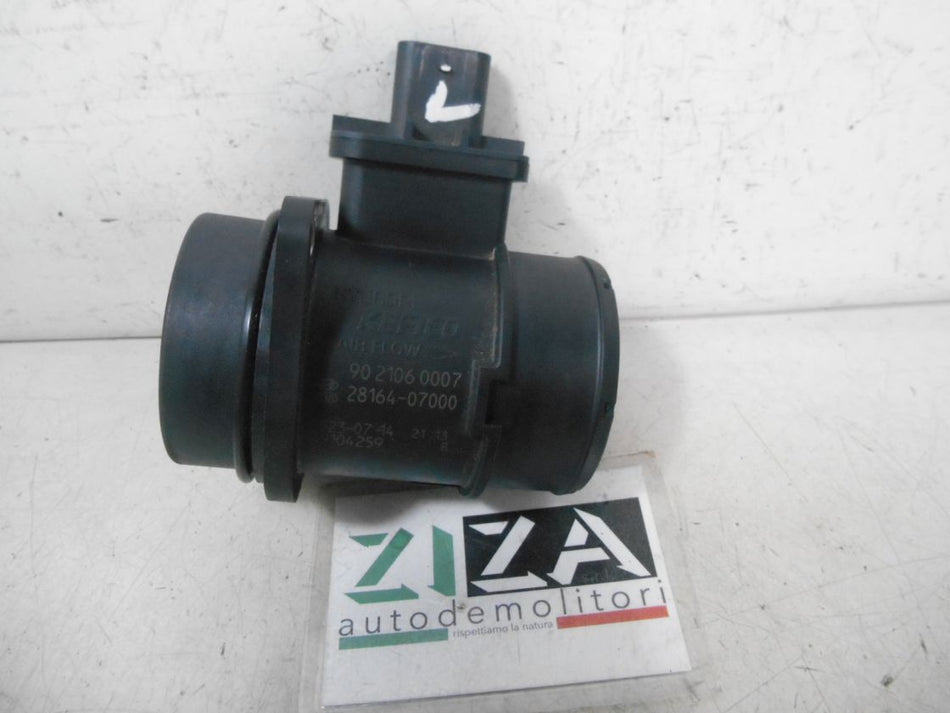 Debimetro Hyundai i10 AC3 1.0 67cv G3LD 2024 28164-07000 9021060007