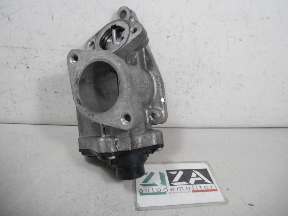 Valvola EGR Renault Megane II 1.9 96kw F9Q K8 2008 8200796571