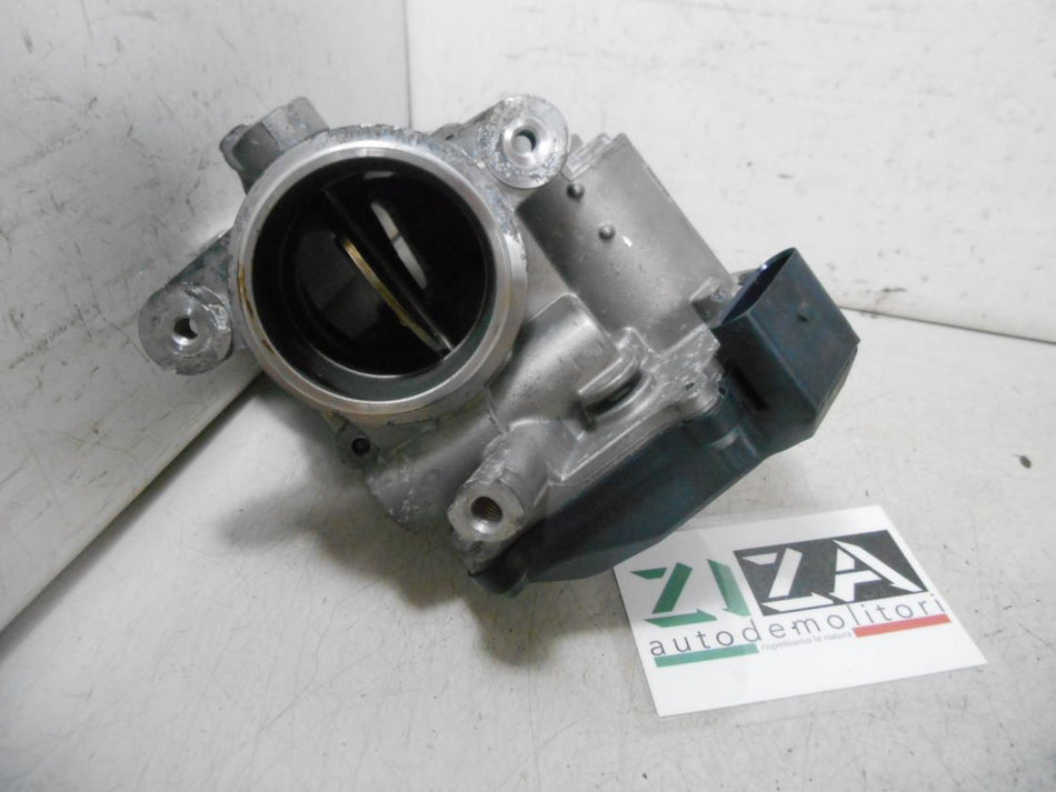 Valvola FGR Audi A3 8V 1.6 81kw 110cv DBK 2016 04L128063T