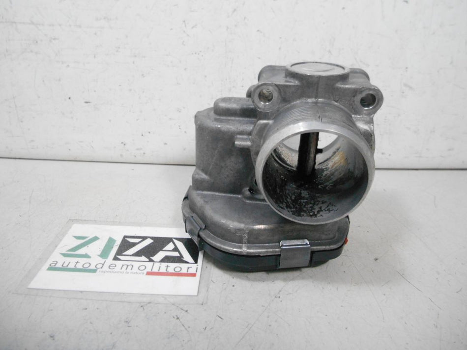 Valvola FGR Citroen C3 Picasso 1.6 68kw 9HP 2010 9682798180 28098656
