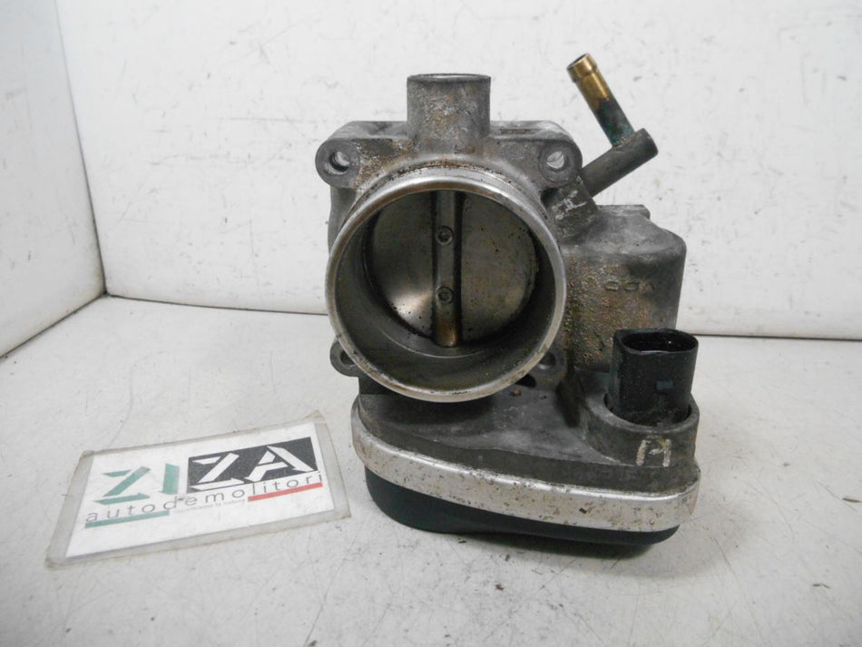 Valvola FGR Mini Cooper S R50 1.6 120kw 2003 1354 1503358-03
