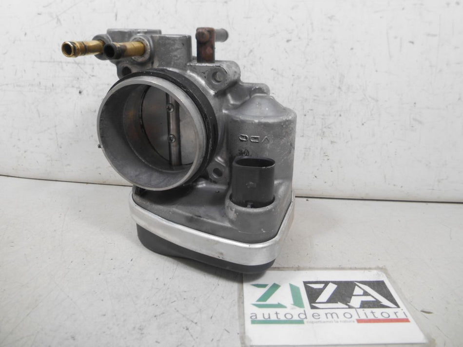 Valvola FGR VW Touran 2.0 B/Met 80kw BSX 2007 06A133062AD A2C53043740