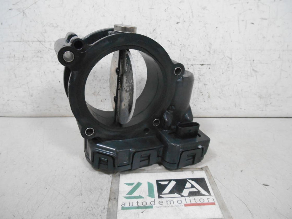 Valvola FGR Mercedes W205 C250 2.2 150kw 651921 2015 A6510900470