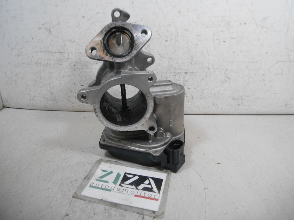 Valvola EGR Audi A6 C6 2.0 TDI 140cv BLB 2005 03G131501Q