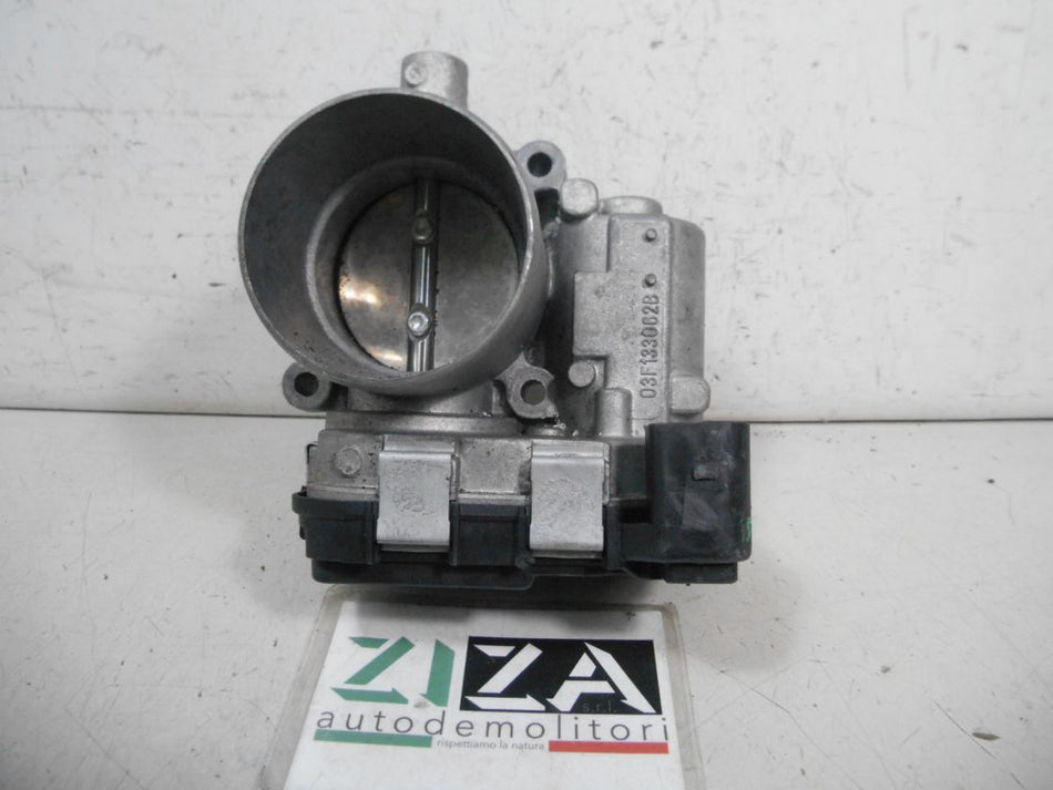 Valvola FGR VW Golf VII 1.2 77kw 105cv CJZ 2013 03F133062B
