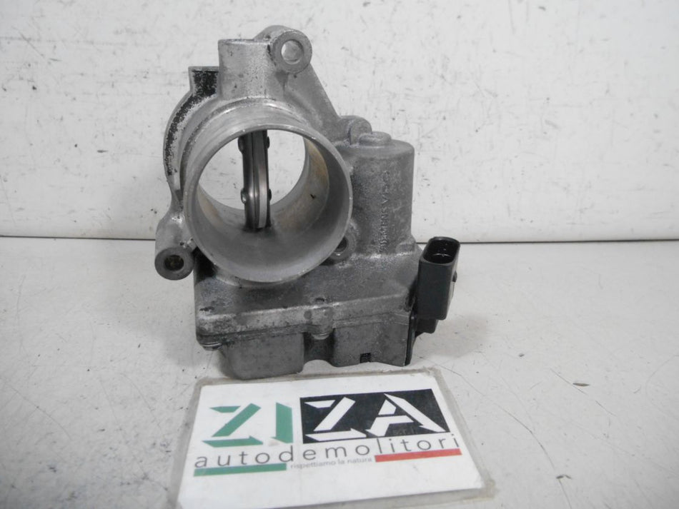 Valvola FGR Renault Megane II 1.9 96kw F9Q K8 2008 8200736114 7701062300