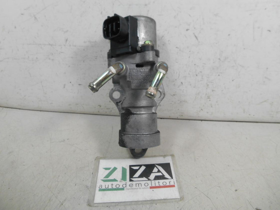 Valvola EGR Toyota RAV4 XA20 2.0 85kw 1CD FTV 2004 25620-27080