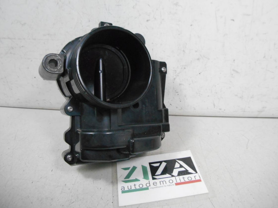 Valvola FGR Peugeot 208 1.4 HDI 50kw 8H01 2015 A2C38050700 V862419080-01