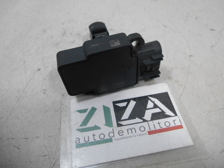 Debimetro Chevrolet Aveo T330 1.3 55kw A13DTC 2012 95023296