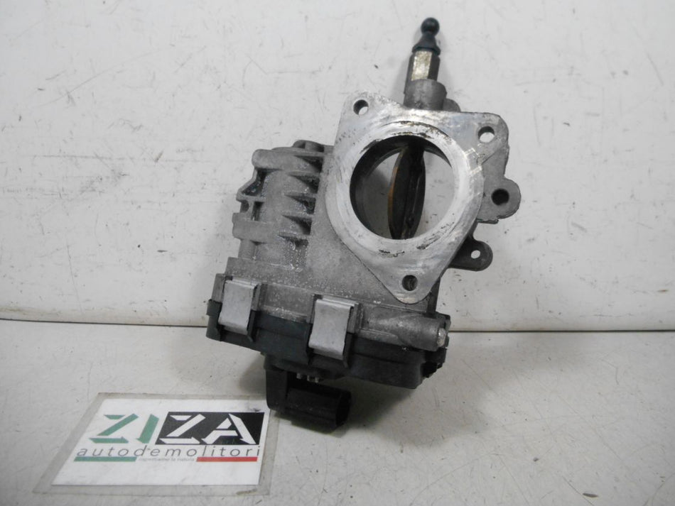 Valvola FGR Lancia Delta 1.6 120cv 198A2000 2008 55200820 48CPD6