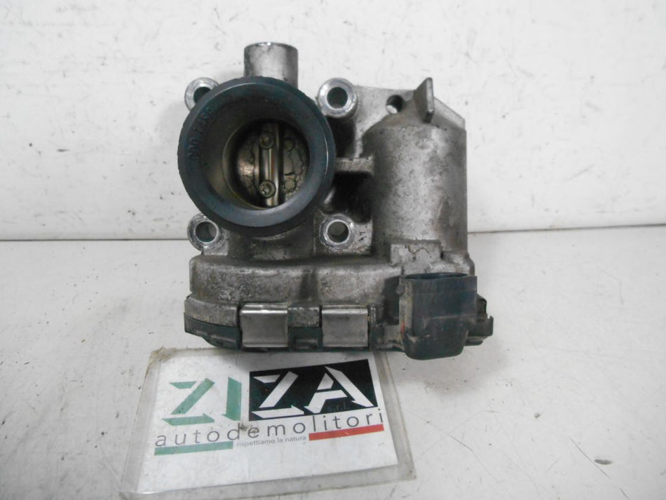 Valvola FGR Smart Fortwo W450 698 45kw 61cv 15 2004 A1601410225 0003094V007