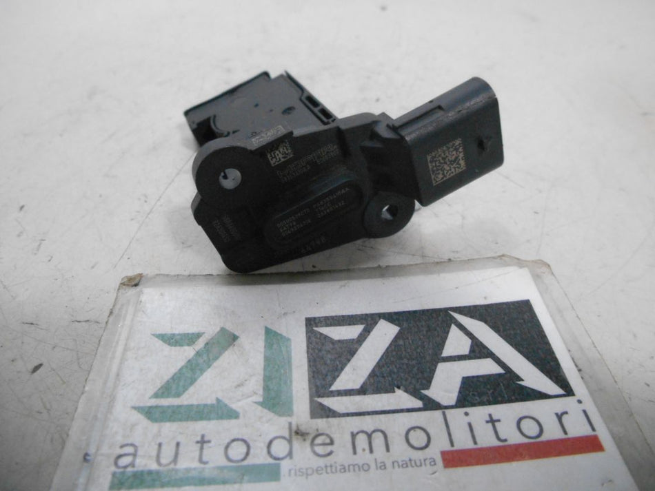 Debimetro Alfa Stelvio 2.2 2018 00500539070 50053907