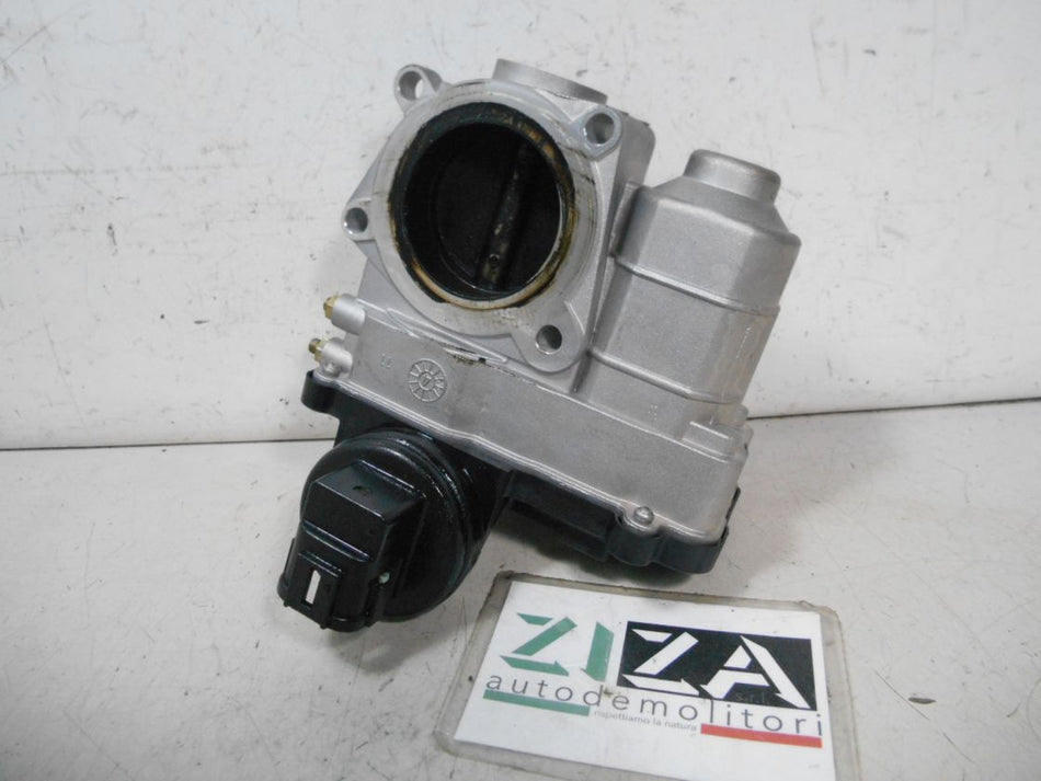 Valvola FGR Nissan Micra K12 1.2 59kw 80cv CR12 2006 SERA576-02 RME45-01