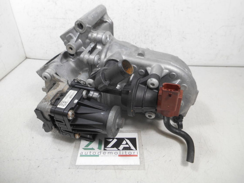 Radiatore EGR Chevrolet Aveo T300 1.3 55kw A13DTC 2012 701599040 50276422