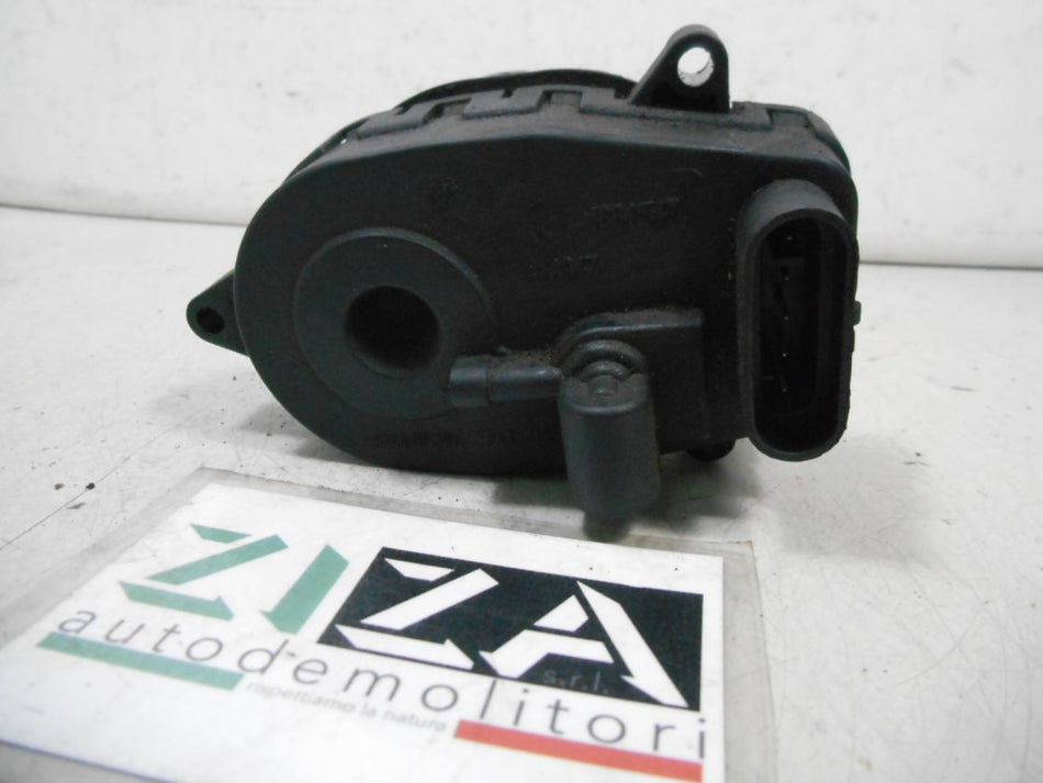 Debimetro Fiat Doblò I 1.9 D 46kw 63cv 223A6000 2001 46841547