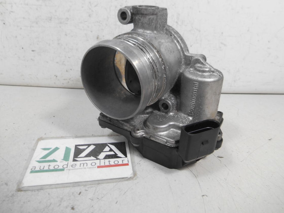 Valvola FGR Ford Mondeo III 2.0 120kw TXBA 2010 9M5Q-9E926-AA