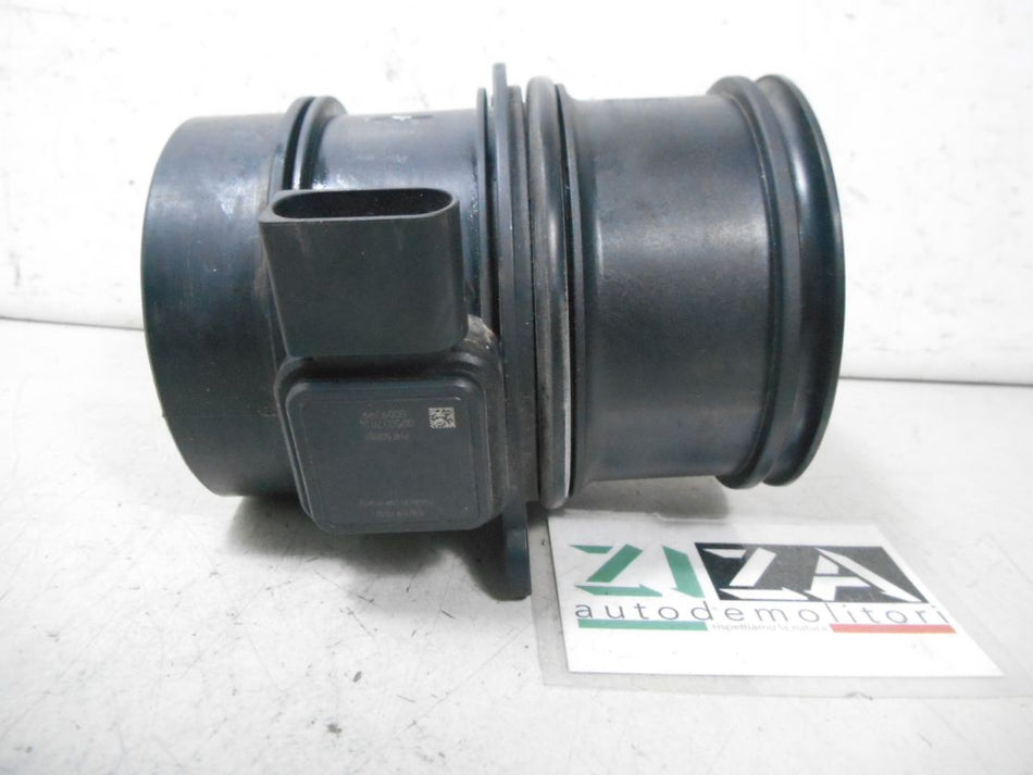 Debimetro Land Rover Range Rover Sport HSE 2.7 190cv 276DT 2005 PHF500101 5WK97010