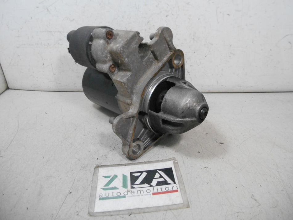 Motorino Avviamento Mini Cooper S R50 1.6 120kw 2003 0001106018 1489995-01