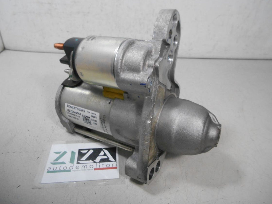Motorino Avviamento Renault Captur II Res 1.0 B/GPL 74kw H4DF4 2025 233008820R-B