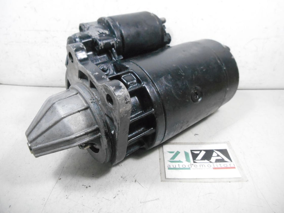 Motorino Avviamento Ford Transit 2.5 59kw 80cv 4DA 1997  0331402524 0001362307