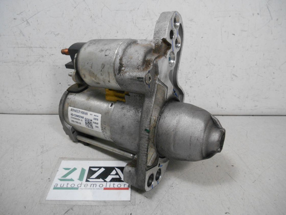 Motorino Avviamento Dacia Sandero III 1.0 74kw H4D F4 2022 233008820R 233008820R-B