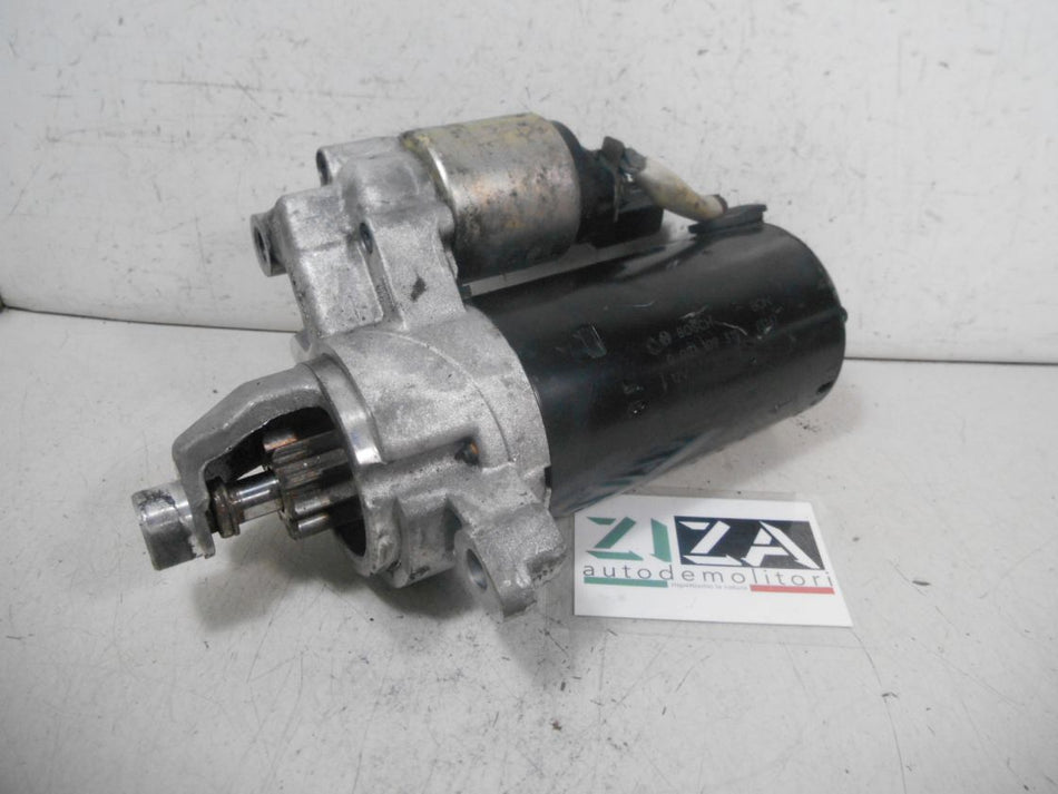Motorino Avviamento Audi A5 2.7 190cv CAM 2008 059911021C 0001109315 (316)