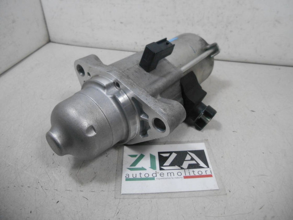 Motorino Avviamento Honda Jazz III 1.3 75kw L13B2 2019 SM-75002