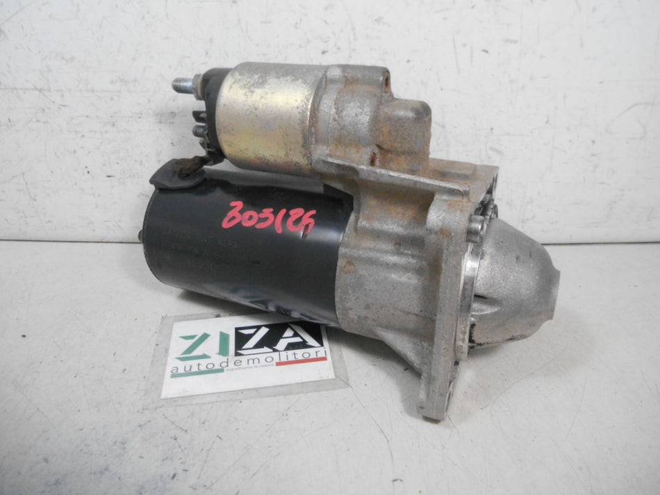 Motorino Avviamento Jeep Renegade 2015 0001138010 51810308A