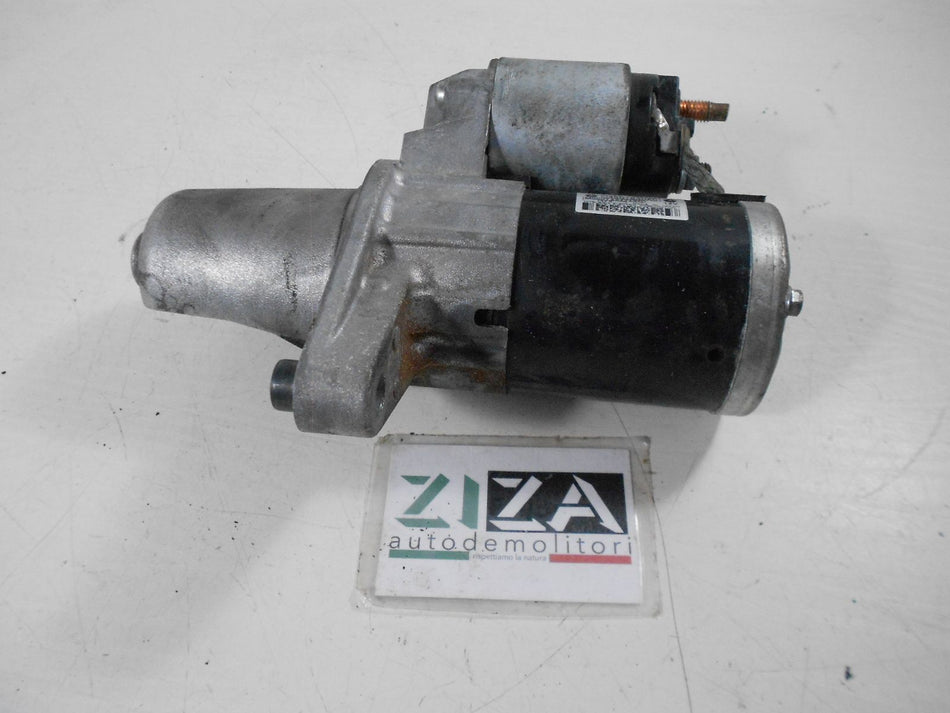 Motorino Avviamento Jeep Compass I 2.2 100kw 651 2012 04801830AC