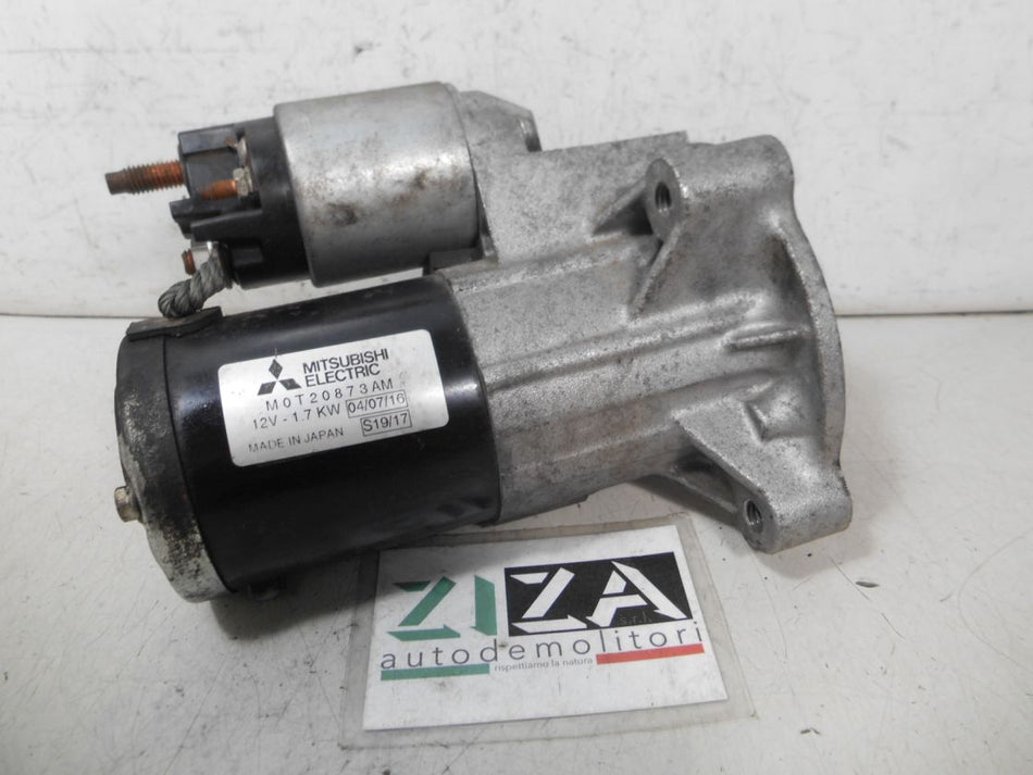 Motorino Avviamento Citroen C5 II SW 2.0 140cv RH01 2011 M0T20873AM