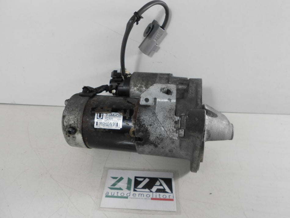 Motorino Avviamento Mazda CX-7 2.2 127kw 173cv R2 2010 M001T30971