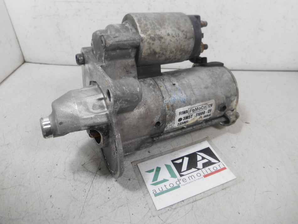 Motorino Avviamento Ford C-MAX II 1.6 TDCI 85kw T1DA 2012 3M5T-11000-CF
