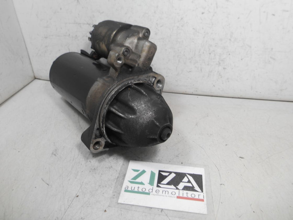 Motorino Avviamento Mercedes W204 C220 2.2 170cv 646811 2008 A0061512501