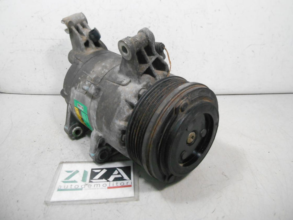 Compressore A/C Mini Cooper S R50 1.6 120kw 2003 6452-1171310 01139014