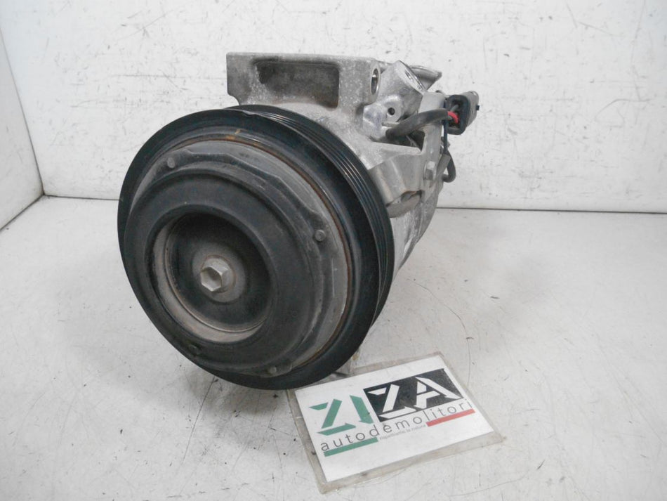 Compressore A/C Mercedes GLA H247 200d 1.9 150cv 2023 A0008304202 447250-3675