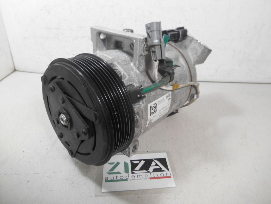 Compressore A/C Renault Captur II Res 2025 926004423R